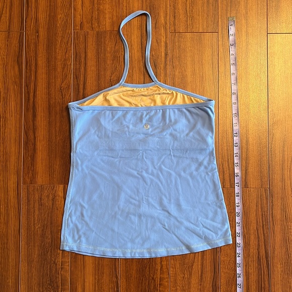 Lululemon Workout Top - Picture 2 of 4